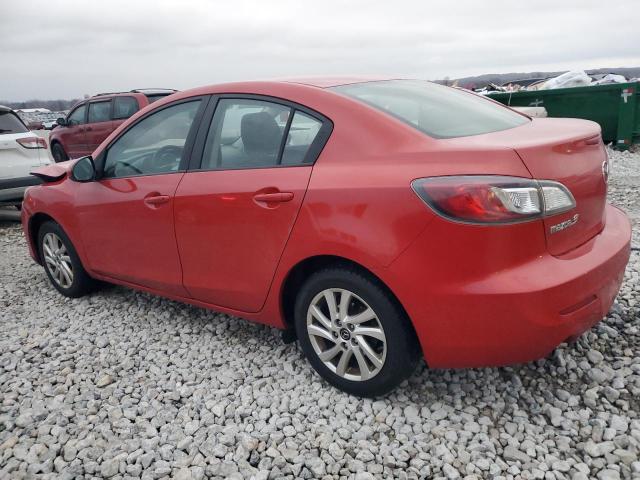 Photo 1 VIN: JM1BL1VP5D1795526 - MAZDA 3 I 