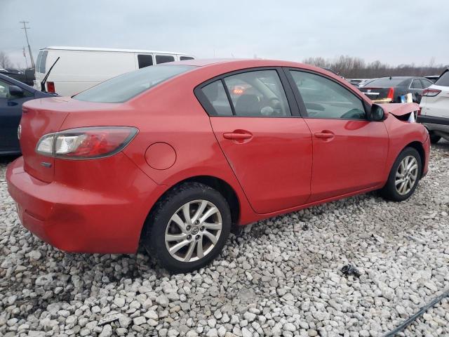 Photo 2 VIN: JM1BL1VP5D1795526 - MAZDA 3 I 