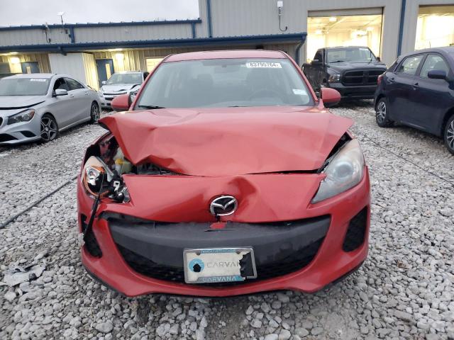 Photo 4 VIN: JM1BL1VP5D1795526 - MAZDA 3 I 