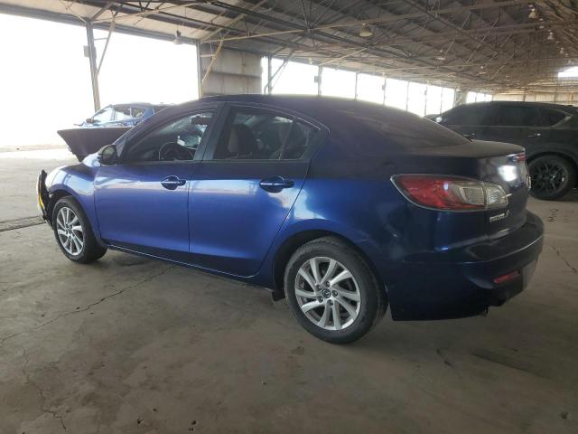 Photo 1 VIN: JM1BL1VP5D1796479 - MAZDA 3 I 