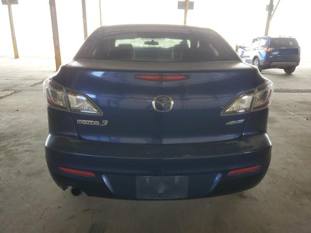 Photo 5 VIN: JM1BL1VP5D1796479 - MAZDA 3 I 