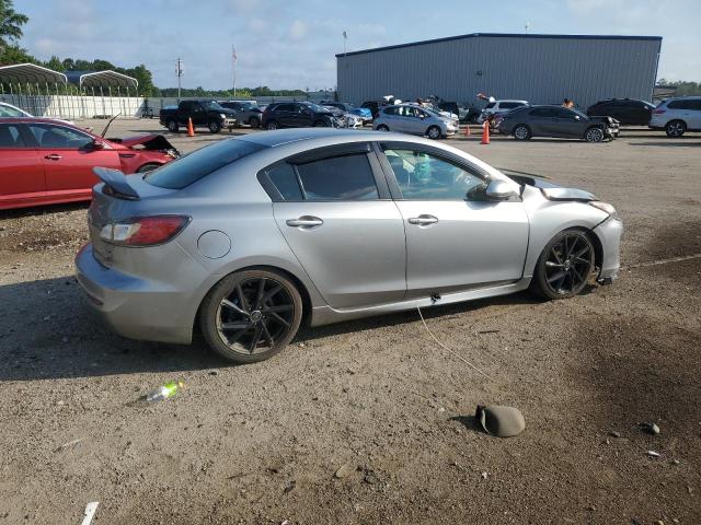 Photo 2 VIN: JM1BL1VP5D1812115 - MAZDA 3 