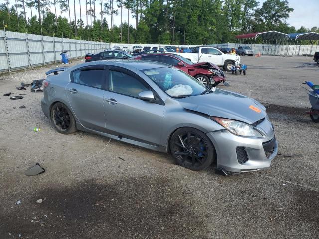 Photo 3 VIN: JM1BL1VP5D1812115 - MAZDA 3 