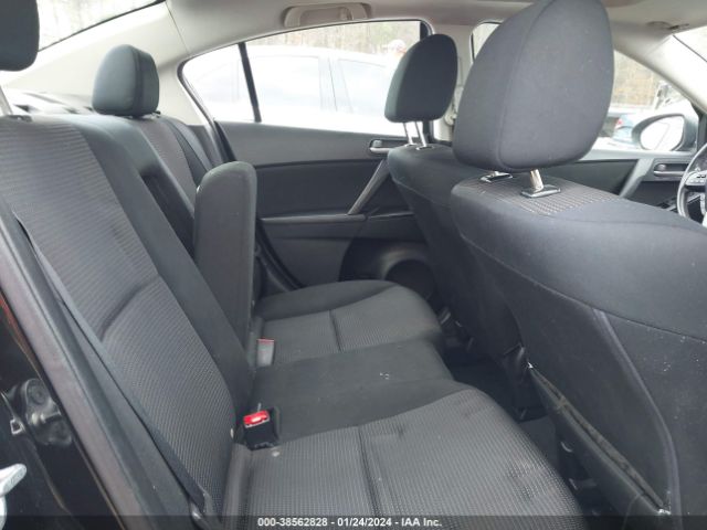 Photo 7 VIN: JM1BL1VP5D1814351 - MAZDA MAZDA3 