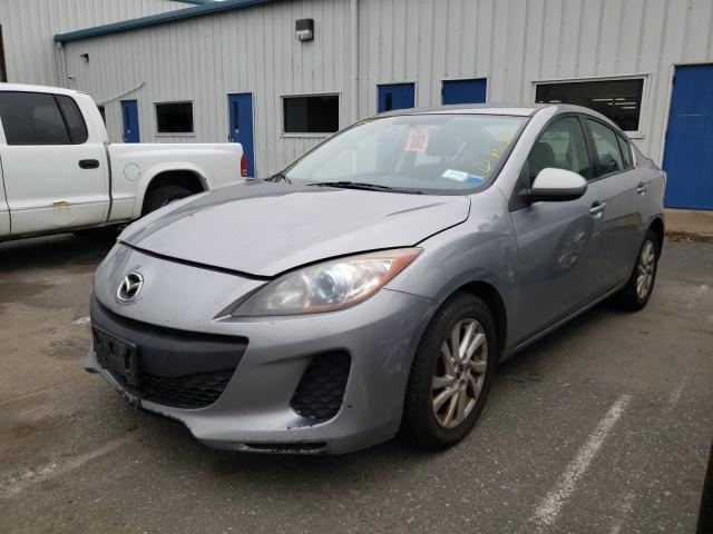 Photo 1 VIN: JM1BL1VP6D1786219 - MAZDA 3 I 