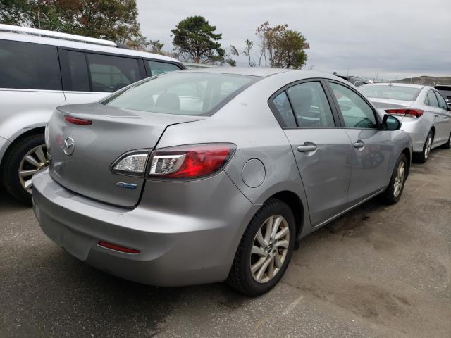 Photo 3 VIN: JM1BL1VP6D1786219 - MAZDA 3 I 