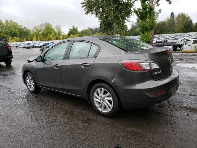 Photo 1 VIN: JM1BL1VP7D1782535 - MAZDA 3 I 