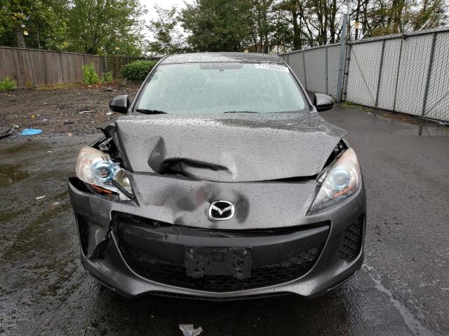 Photo 4 VIN: JM1BL1VP7D1782535 - MAZDA 3 I 