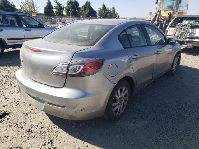 Photo 3 VIN: JM1BL1VP7D1784642 - MAZDA 3 I 