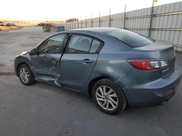 Photo 1 VIN: JM1BL1VP7D1794751 - MAZDA 3 I 