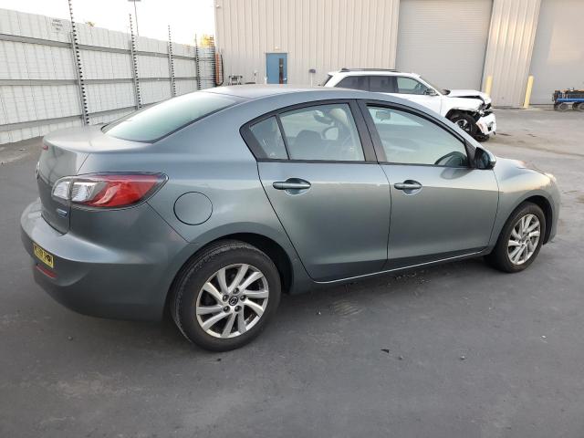 Photo 2 VIN: JM1BL1VP7D1794751 - MAZDA 3 I 