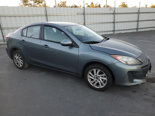 Photo 3 VIN: JM1BL1VP7D1794751 - MAZDA 3 I 