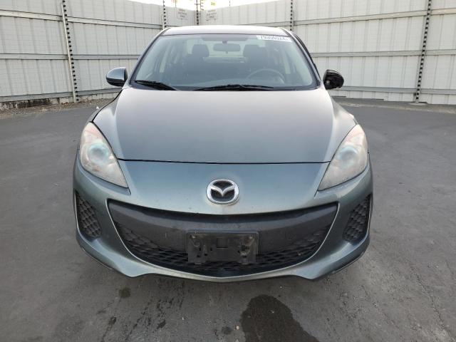 Photo 4 VIN: JM1BL1VP7D1794751 - MAZDA 3 I 