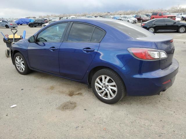 Photo 1 VIN: JM1BL1VP7D1798282 - MAZDA 3 I 