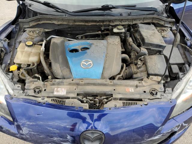 Photo 10 VIN: JM1BL1VP7D1798282 - MAZDA 3 I 