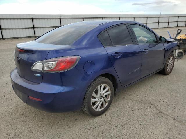 Photo 2 VIN: JM1BL1VP7D1798282 - MAZDA 3 I 