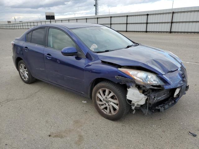 Photo 3 VIN: JM1BL1VP7D1798282 - MAZDA 3 I 