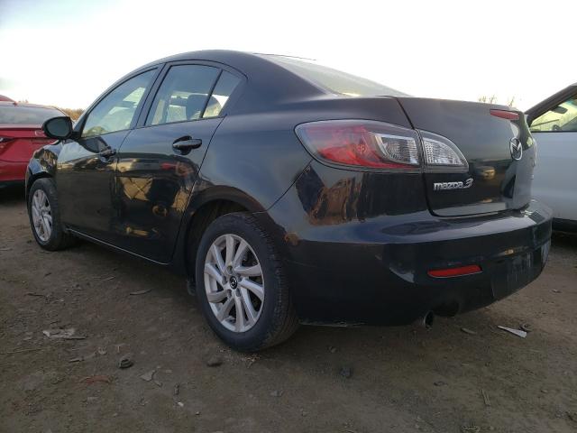 Photo 2 VIN: JM1BL1VP7D1800970 - MAZDA 3 I 