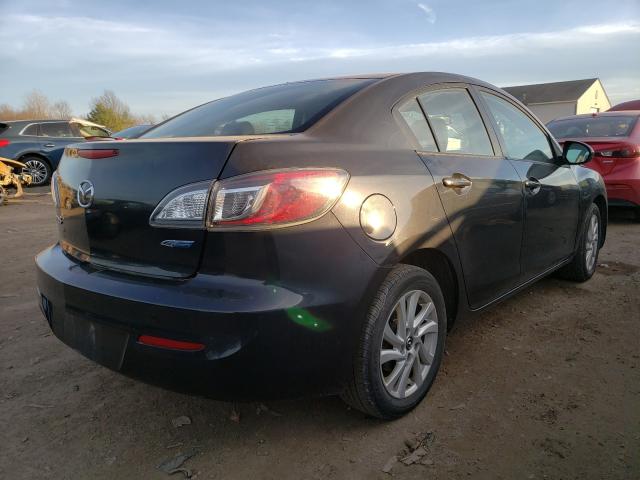 Photo 3 VIN: JM1BL1VP7D1800970 - MAZDA 3 I 