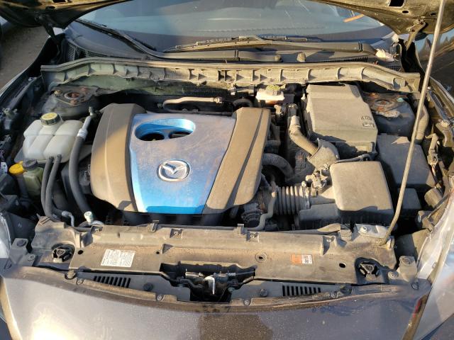 Photo 6 VIN: JM1BL1VP7D1800970 - MAZDA 3 I 