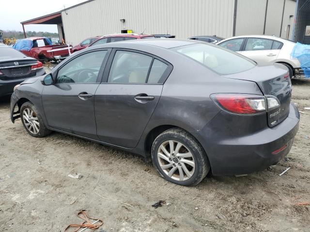 Photo 1 VIN: JM1BL1VP7D1808888 - MAZDA 3 