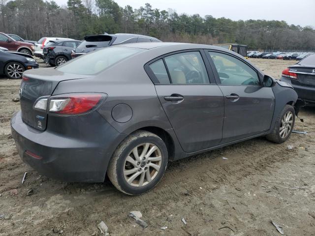 Photo 2 VIN: JM1BL1VP7D1808888 - MAZDA 3 