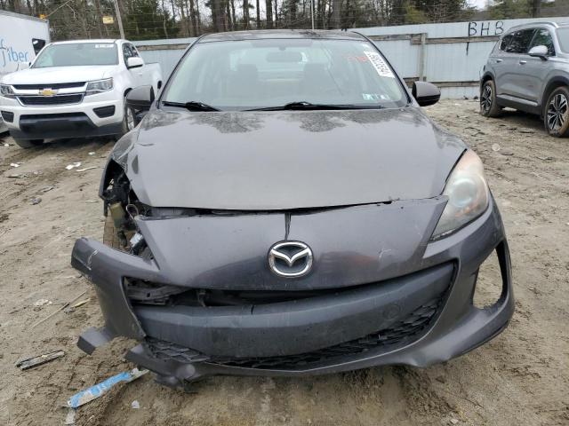 Photo 4 VIN: JM1BL1VP7D1808888 - MAZDA 3 