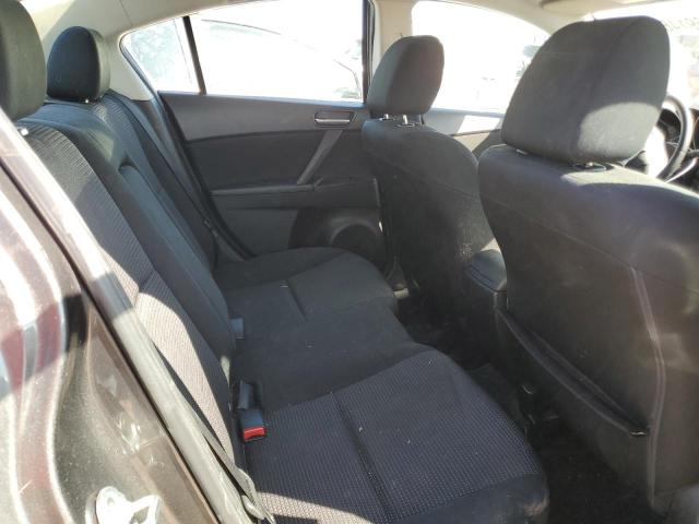 Photo 9 VIN: JM1BL1VP7D1825075 - MAZDA 3 I 