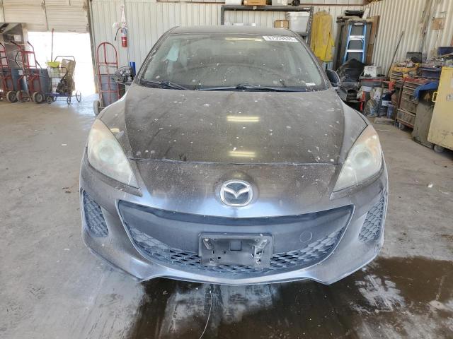 Photo 4 VIN: JM1BL1VP8D1785959 - MAZDA 3 I 