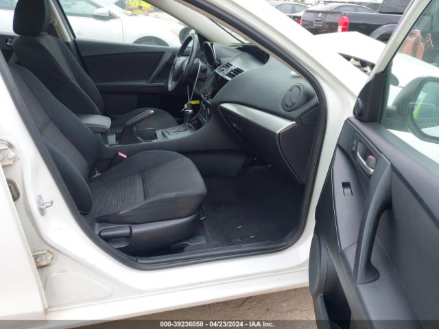 Photo 4 VIN: JM1BL1VP8D1787436 - MAZDA 3 