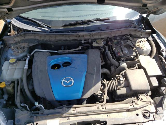 Photo 10 VIN: JM1BL1VP8D1789834 - MAZDA 3 I 