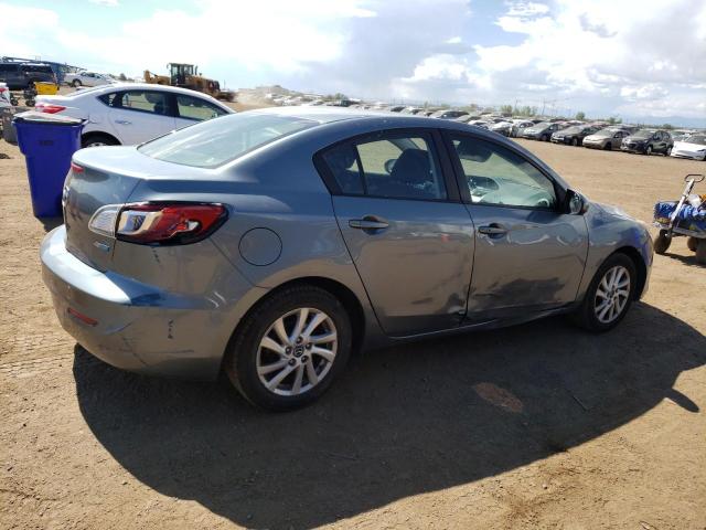 Photo 2 VIN: JM1BL1VP8D1789834 - MAZDA 3 I 