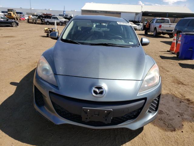 Photo 4 VIN: JM1BL1VP8D1789834 - MAZDA 3 I 