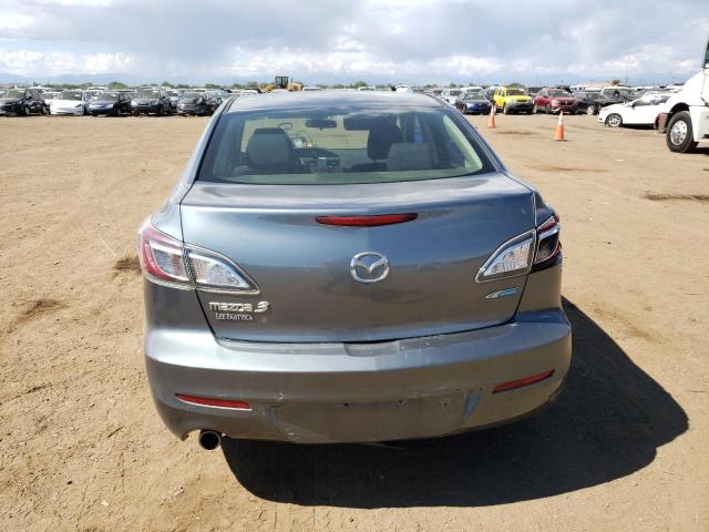 Photo 5 VIN: JM1BL1VP8D1789834 - MAZDA 3 I 