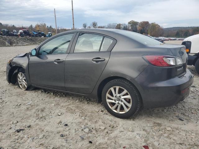 Photo 1 VIN: JM1BL1VP8D1823934 - MAZDA 3 