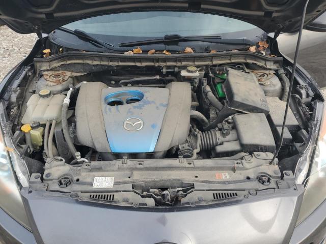 Photo 10 VIN: JM1BL1VP8D1823934 - MAZDA 3 