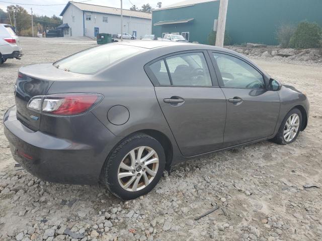 Photo 2 VIN: JM1BL1VP8D1823934 - MAZDA 3 