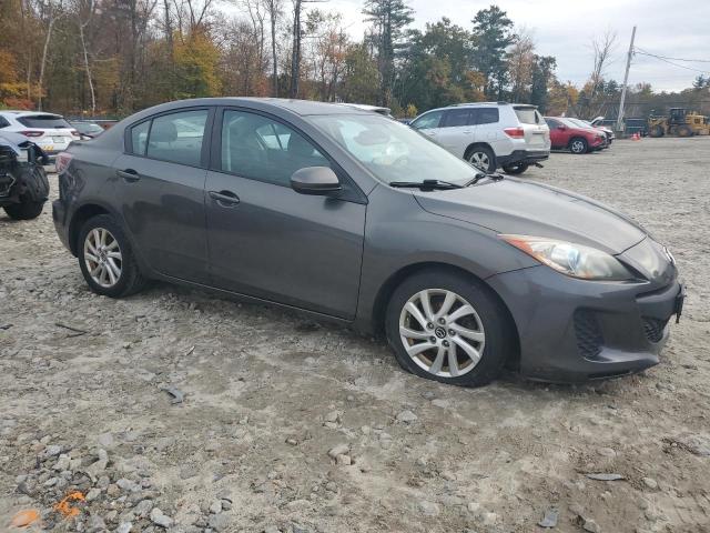 Photo 3 VIN: JM1BL1VP8D1823934 - MAZDA 3 