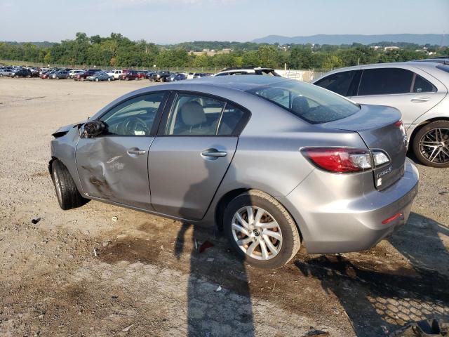 Photo 1 VIN: JM1BL1VP9D1734437 - MAZDA 3 I 