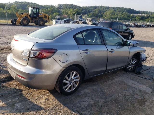 Photo 2 VIN: JM1BL1VP9D1734437 - MAZDA 3 I 