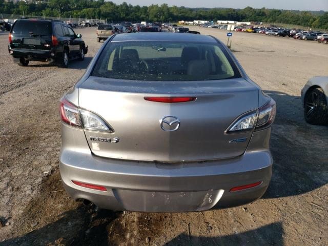 Photo 5 VIN: JM1BL1VP9D1734437 - MAZDA 3 I 