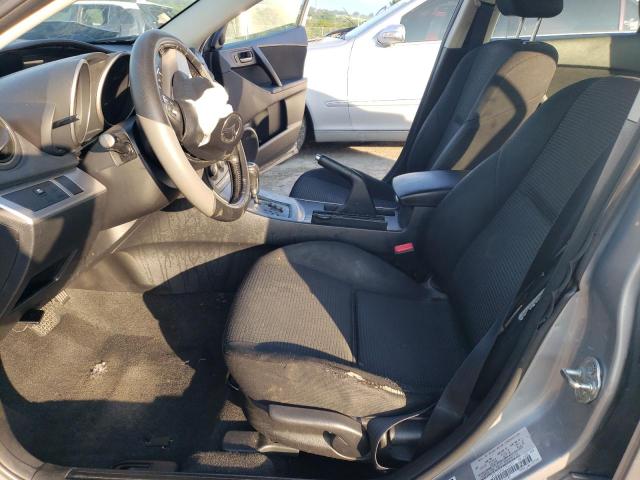 Photo 6 VIN: JM1BL1VP9D1734437 - MAZDA 3 I 