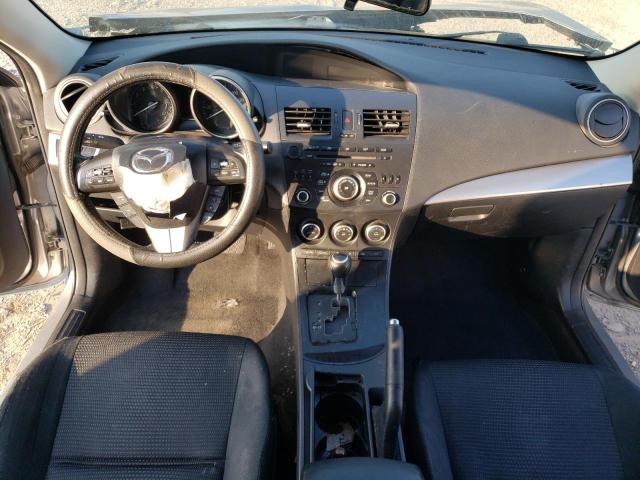 Photo 7 VIN: JM1BL1VP9D1734437 - MAZDA 3 I 