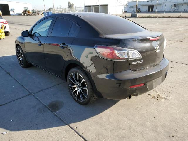 Photo 2 VIN: JM1BL1VP9D1748984 - MAZDA 3 I 