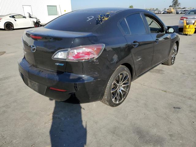 Photo 3 VIN: JM1BL1VP9D1748984 - MAZDA 3 I 