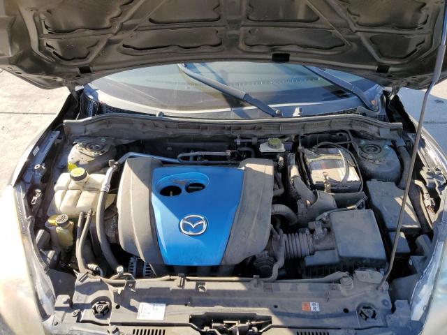 Photo 6 VIN: JM1BL1VP9D1748984 - MAZDA 3 I 