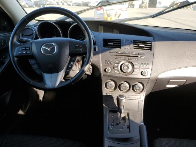 Photo 8 VIN: JM1BL1VP9D1748984 - MAZDA 3 I 