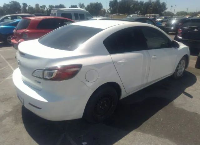 Photo 3 VIN: JM1BL1VP9D1753456 - MAZDA MAZDA3 