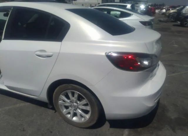 Photo 5 VIN: JM1BL1VP9D1753456 - MAZDA MAZDA3 