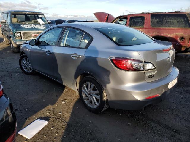 Photo 1 VIN: JM1BL1VP9D1790233 - MAZDA 3 I 